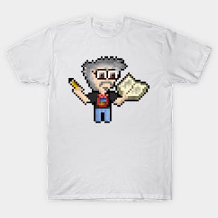 Artist Arthur T-Shirt